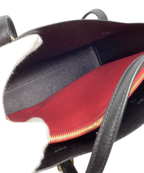 COACH（コーチ）COACH (コーチ) モリー トート 25 シグネチャー キャンバスの古着・服飾アイテム