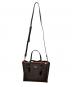 COACH (コーチ) モリー トート 25 シグネチャー キャンバス：12000円