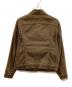 LEVI'S (リーバイス) コーデュロイジャケット ブラウン サイズ:44：25000円