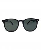 RAY-BANレイバン）の古着「サングラス」｜ブラック