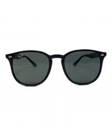 RAY-BAN（レイバン）の古着「サングラス」｜ブラック