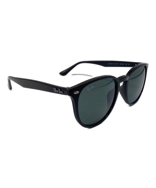 RAY-BAN（レイバン）RAY-BAN (レイバン) サングラス ブラックの古着・服飾アイテム
