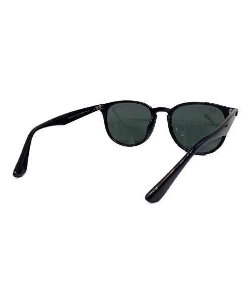 RAY-BAN（レイバン）RAY-BAN (レイバン) サングラス ブラックの古着・服飾アイテム