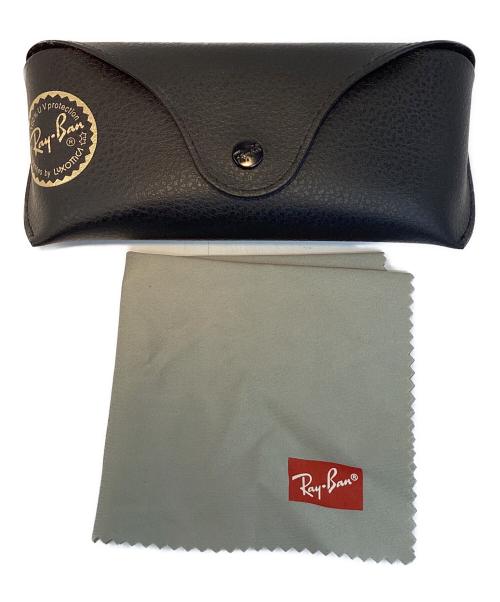 RAY-BAN（レイバン）RAY-BAN (レイバン) サングラス ブラックの古着・服飾アイテム