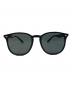 RAY-BAN（レイバン）の古着「サングラス」｜ブラック