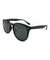 RAY-BAN (レイバン) サングラス ブラック：7000円