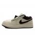 NIKE (ナイキ)  Air Jordan 1 Low PRM 