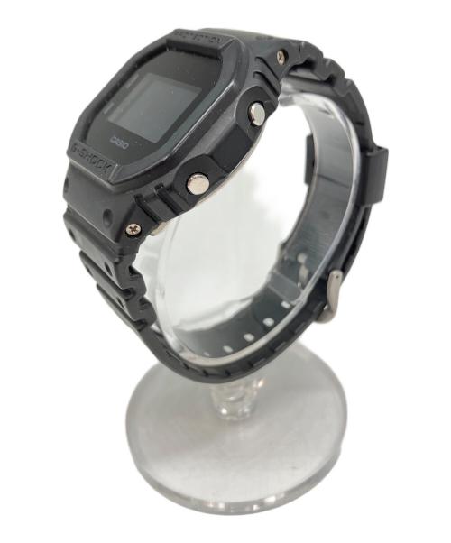 CASIO（カシオ）CASIO (カシオ) CASIO　G-SHOCK　DW-5600BBの古着・服飾アイテム