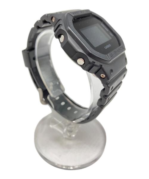 CASIO（カシオ）CASIO (カシオ) CASIO　G-SHOCK　DW-5600BBの古着・服飾アイテム