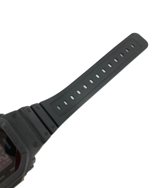 CASIO（カシオ）CASIO (カシオ) CASIO　G-SHOCK　DW-5600BBの古着・服飾アイテム