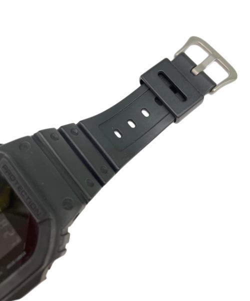 CASIO（カシオ）CASIO (カシオ) CASIO　G-SHOCK　DW-5600BBの古着・服飾アイテム