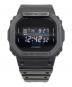 CASIO（カシオ）の古着「CASIO　G-SHOCK　DW-5600BB」