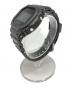 CASIO (カシオ) CASIO　G-SHOCK　DW-5600BB：6000円