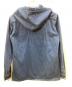 stussy (ステューシー) デニムジップパーカー インディゴ サイズ:S：7000円
