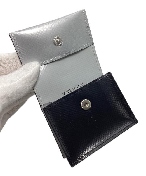 MARNI（マルニ）MARNI (マルニ) イヤホンケース シルバーの古着・服飾アイテム