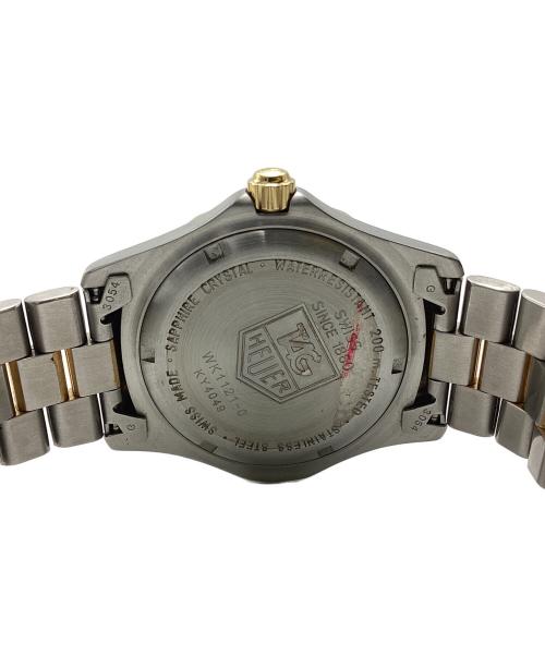 TAG Heuer（タグホイヤー）TAG Heuer (タグホイヤー) プロフェッショナル 200m 腕時計の古着・服飾アイテム