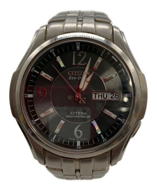 CITIZEN（シチズン）CITIZEN (シチズン) 腕時計の古着・服飾アイテム