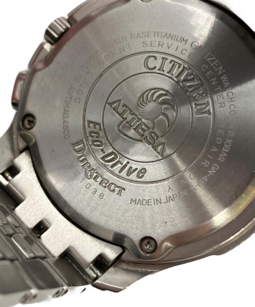 CITIZEN（シチズン）CITIZEN (シチズン) 腕時計の古着・服飾アイテム