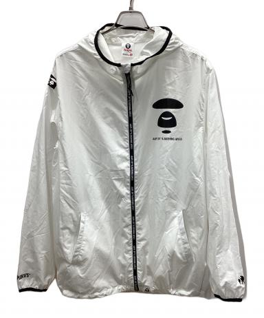 中古・古着通販】Aape BY A BATHING APE (エーエイプ バイ ア