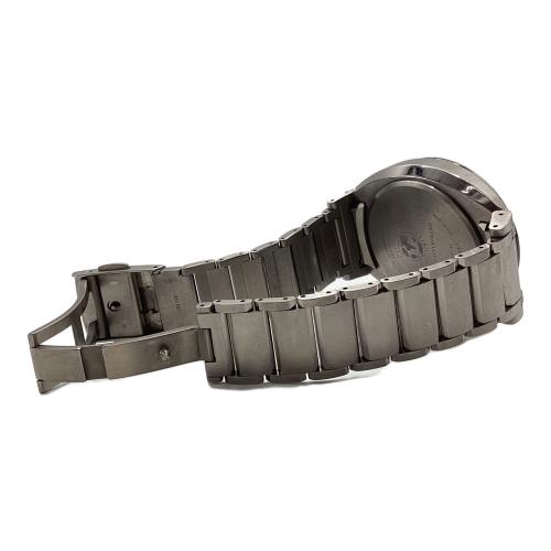 CITIZEN（シチズン）CITIZEN (シチズン) アテッサ エコドライブ 電波ソーラー腕時計の古着・服飾アイテム