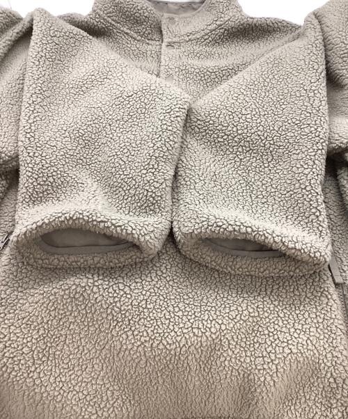 SUPREME（シュプリーム）SUPREME (シュプリーム) リバーシブルジャケット グリーン サイズ:XXLの古着・服飾アイテム