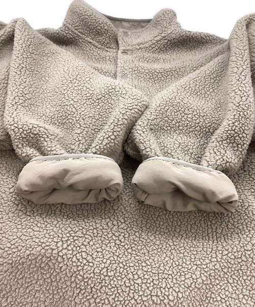 SUPREME（シュプリーム）SUPREME (シュプリーム) リバーシブルジャケット グリーン サイズ:XXLの古着・服飾アイテム