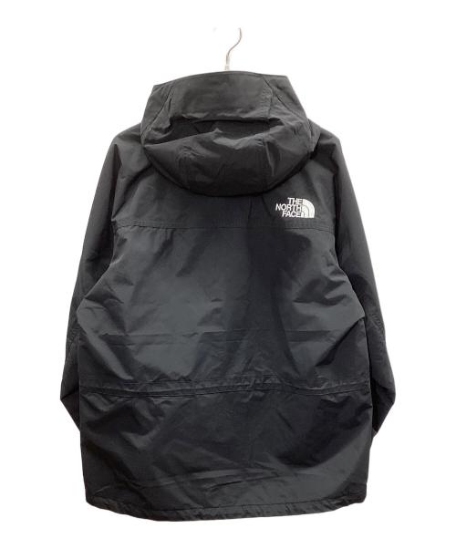 THE NORTH FACE（ザ ノース フェイス）THE NORTH FACE (ザ ノース フェイス) THE NORTH FACE / Mountain Light Jacket ブラック サイズ:XL 未使用品の古着・服飾アイテム