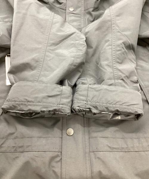 THE NORTH FACE（ザ ノース フェイス）THE NORTH FACE (ザ ノース フェイス) THE NORTH FACE / Mountain Light Jacket ブラック サイズ:XL 未使用品の古着・服飾アイテム