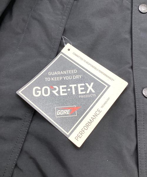 THE NORTH FACE（ザ ノース フェイス）THE NORTH FACE (ザ ノース フェイス) THE NORTH FACE / Mountain Light Jacket ブラック サイズ:XL 未使用品の古着・服飾アイテム