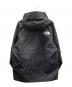 THE NORTH FACE (ザ ノース フェイス) THE NORTH FACE / Mountain Light Jacket ブラック サイズ:XL 未使用品：26000円