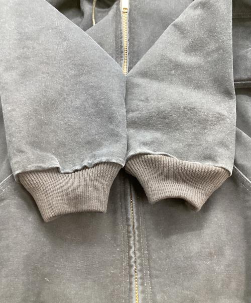Carhartt WIP（カーハート ワークインプログレス）Carhartt WIP (カーハート ワークインプログレス) アクティブジャケット ネイビー サイズ:Mの古着・服飾アイテム