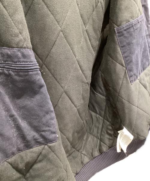 Carhartt WIP（カーハート ワークインプログレス）Carhartt WIP (カーハート ワークインプログレス) アクティブジャケット ネイビー サイズ:Mの古着・服飾アイテム