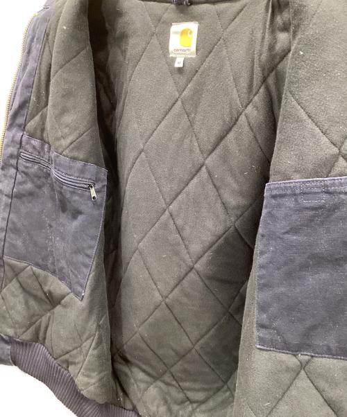 Carhartt WIP（カーハート ワークインプログレス）Carhartt WIP (カーハート ワークインプログレス) アクティブジャケット ネイビー サイズ:Mの古着・服飾アイテム