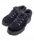 NIKEナイキ）の古着「Lahar Low 