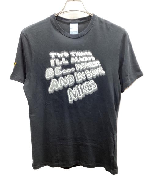 NIKE（ナイキ）NIKE (ナイキ) NOCTA (ノクタ) 半袖カットソー ブラック サイズ:Sの古着・服飾アイテム