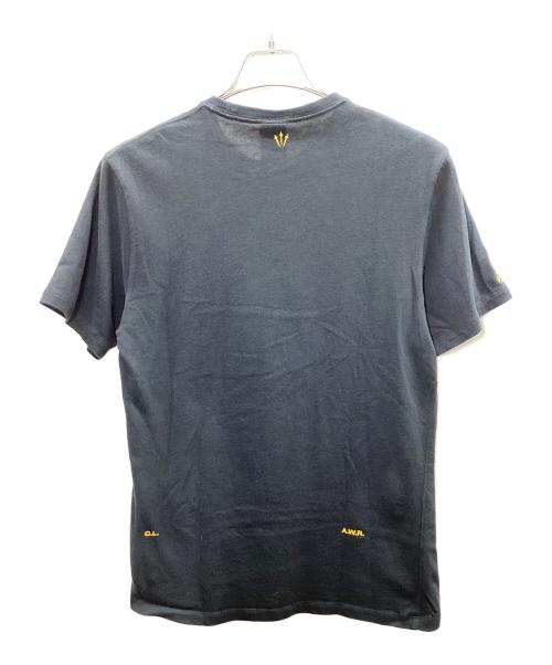 NIKE（ナイキ）NIKE (ナイキ) NOCTA (ノクタ) 半袖カットソー ブラック サイズ:Sの古着・服飾アイテム