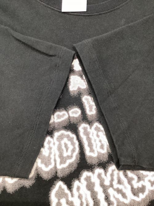 NIKE（ナイキ）NIKE (ナイキ) NOCTA (ノクタ) 半袖カットソー ブラック サイズ:Sの古着・服飾アイテム