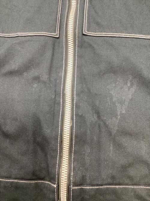 JORDAN（ジョーダン）JORDAN (ジョーダン) whynot Why Notジャケット ネイビー サイズ:XSの古着・服飾アイテム