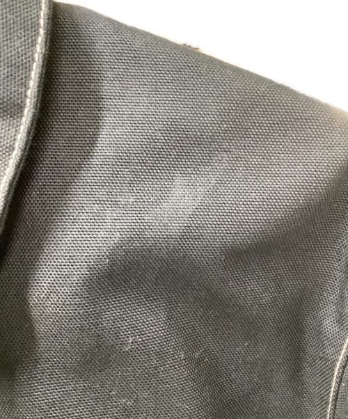 JORDAN（ジョーダン）JORDAN (ジョーダン) whynot Why Notジャケット ネイビー サイズ:XSの古着・服飾アイテム