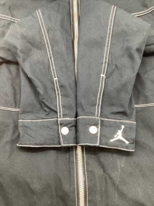 JORDAN（ジョーダン）JORDAN (ジョーダン) whynot Why Notジャケット ネイビー サイズ:XSの古着・服飾アイテム