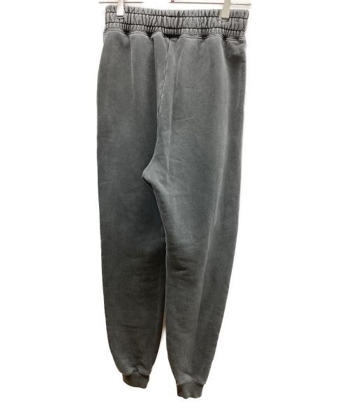 NIKE（ナイキ）NIKE (ナイキ) BILLIE EILISH (ビリー・アイリッシュ) スウェットパンツ グレー サイズ:XSの古着・服飾アイテム