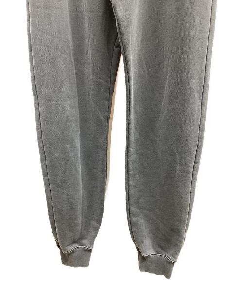NIKE（ナイキ）NIKE (ナイキ) BILLIE EILISH (ビリー・アイリッシュ) スウェットパンツ グレー サイズ:XSの古着・服飾アイテム