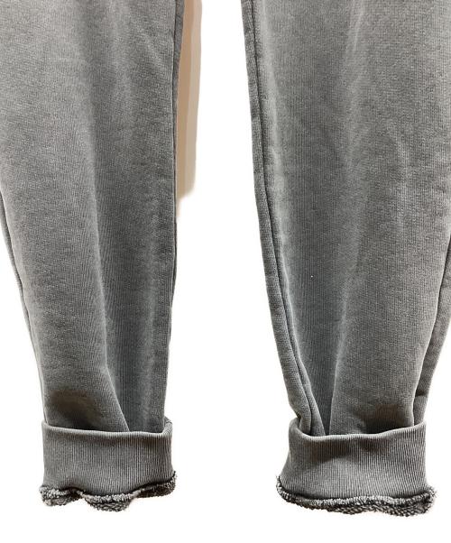 NIKE（ナイキ）NIKE (ナイキ) BILLIE EILISH (ビリー・アイリッシュ) スウェットパンツ グレー サイズ:XSの古着・服飾アイテム