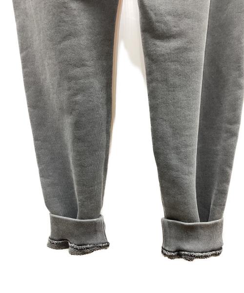 NIKE（ナイキ）NIKE (ナイキ) BILLIE EILISH (ビリー・アイリッシュ) スウェットパンツ グレー サイズ:XSの古着・服飾アイテム