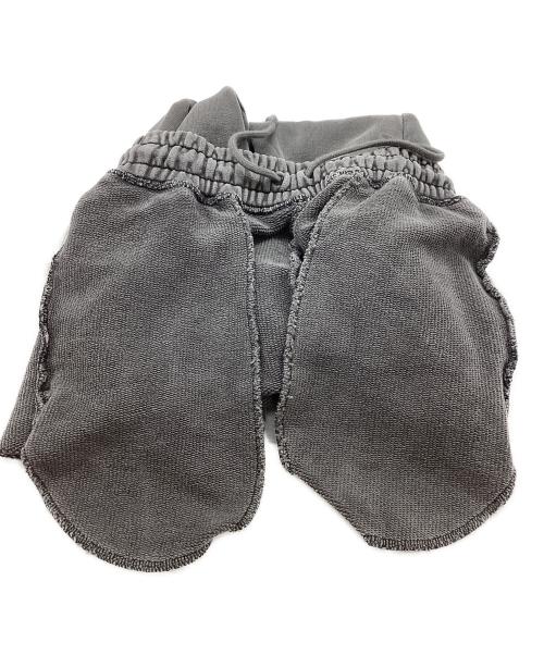 NIKE（ナイキ）NIKE (ナイキ) BILLIE EILISH (ビリー・アイリッシュ) スウェットパンツ グレー サイズ:XSの古着・服飾アイテム