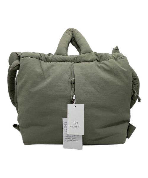 olend（オレンド）OLEND (オレンド) Ona Soft Bag ショルダーバッグ オリーブ 未使用品の古着・服飾アイテム