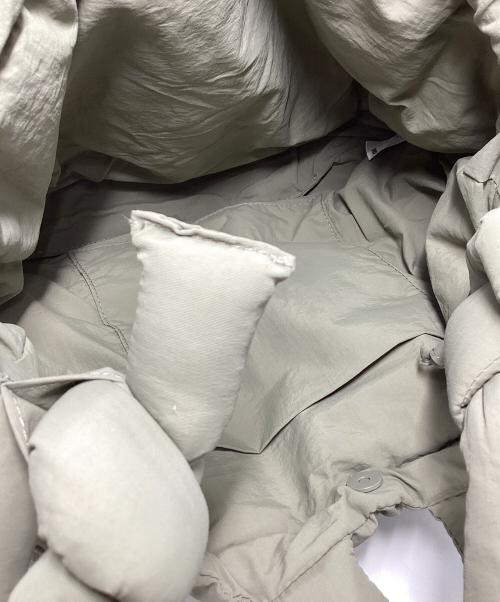 olend（オレンド）OLEND (オレンド) Ona Soft Bag ショルダーバッグ オリーブ 未使用品の古着・服飾アイテム