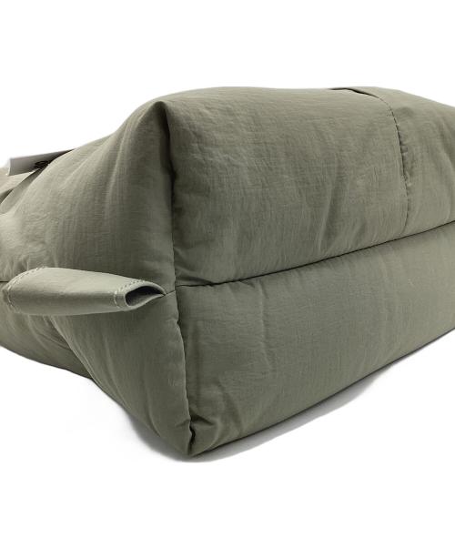 olend（オレンド）OLEND (オレンド) Ona Soft Bag ショルダーバッグ オリーブ 未使用品の古着・服飾アイテム