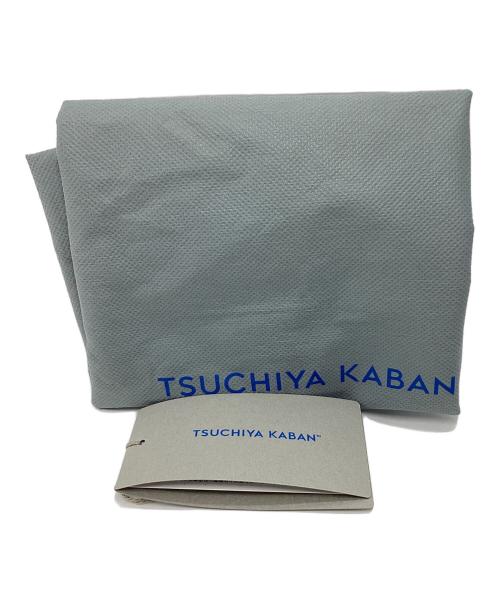 TSUCHIYA KABAN（ツチヤカバン）TSUCHIYA KABAN (ツチヤカバン) オイルヌメポストミニショルダー ブラックの古着・服飾アイテム