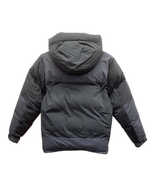 Bristol（ブリストル）Bristol (ブリストル) F.C.R.B.(F.C.Real Bristol)　ダウンジャケット ブラック サイズ:Mの古着・服飾アイテム